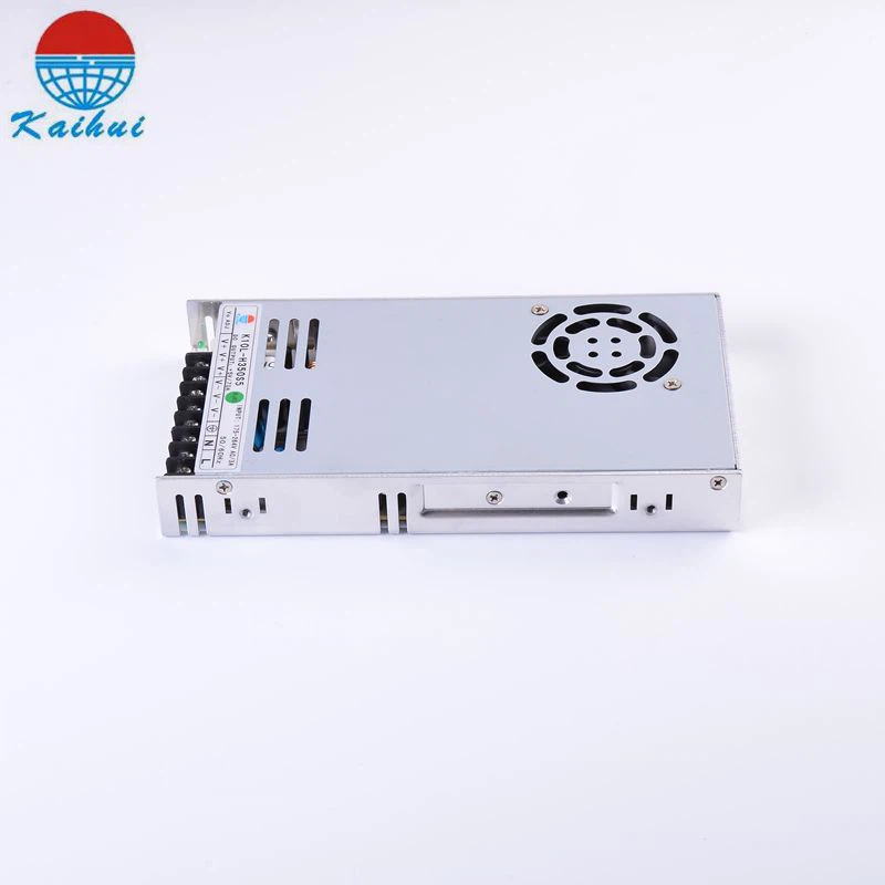 Cyflenwad Foltedd Addasadwy 350W AC