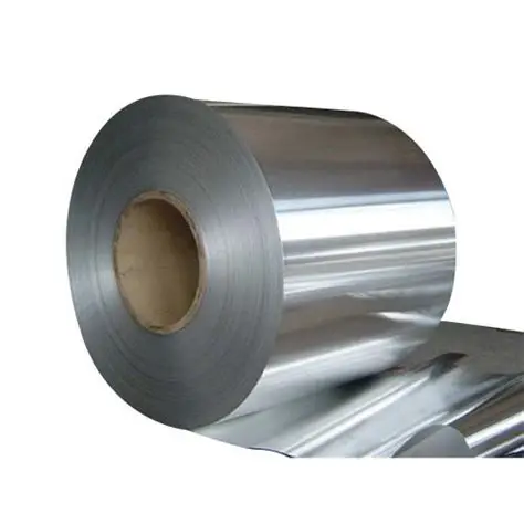 Coil Aloi Alwminiwm