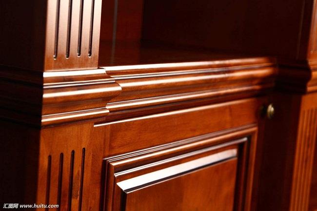 Dangos Dodrefn Fengchen 2018 Hyd yn hyn - Dim Newyddion yw Wood News