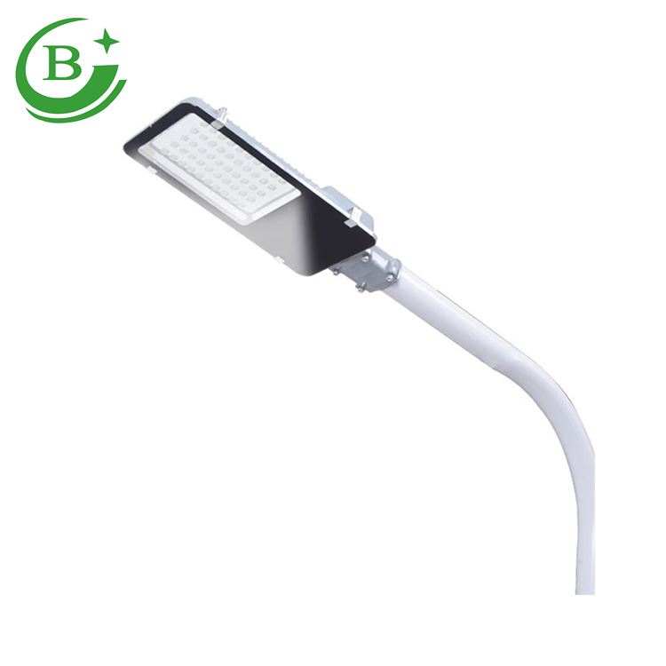 Nodweddion Golau Stryd LED 王牌队-刘韦江