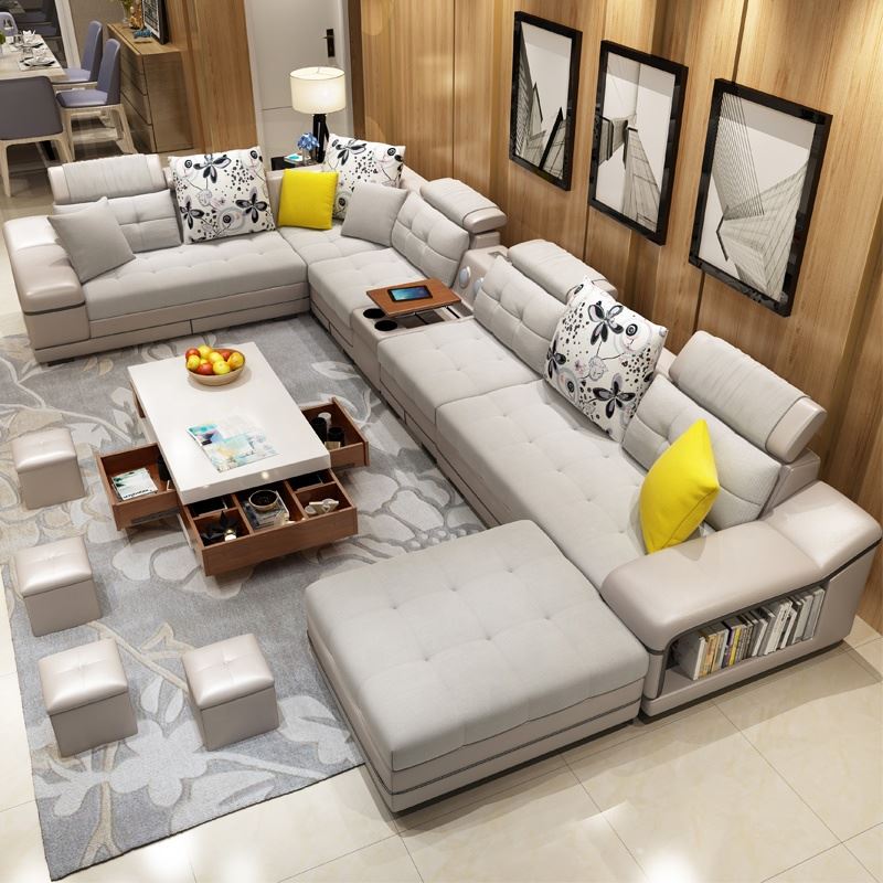 Beth i roi sylw iddo wrth ddadosod dodrefn swyddfa- 易道-王英彤