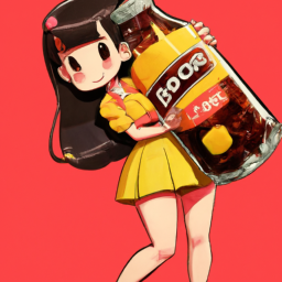 DoufuganCity name (optional, probably does not need a translation)